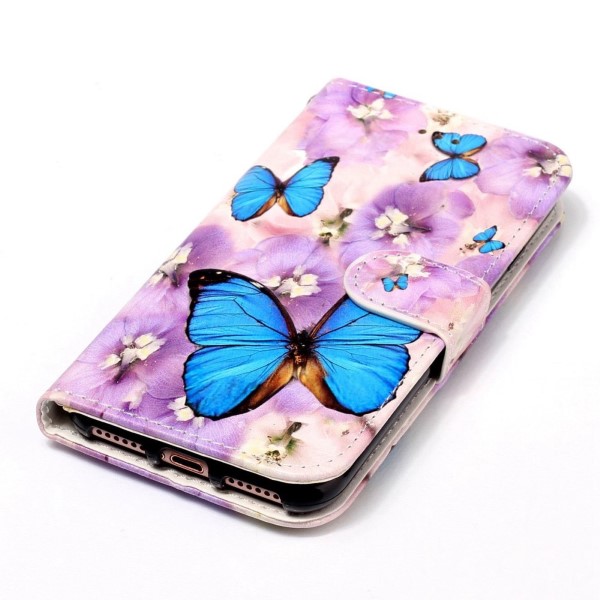 Puzdro na Samsung Galaxy S23 Motýľ