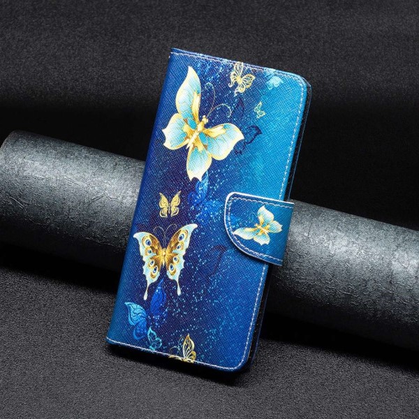 Puzdro na Samsung Galaxy S23 Plus Motýľ