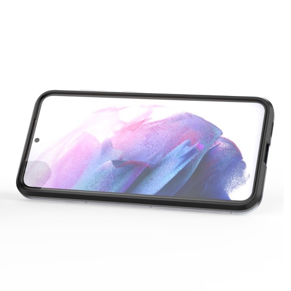 Kryt na Samsung Galaxy S23 plus odolný Finger modrý