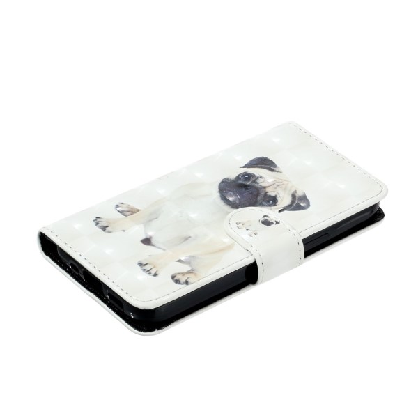 Puzdro na Samsung Galaxy S23 Ultra Pes