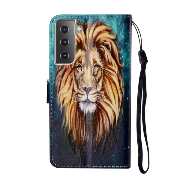 Puzdro na Samsung Galaxy S21 FE Lev