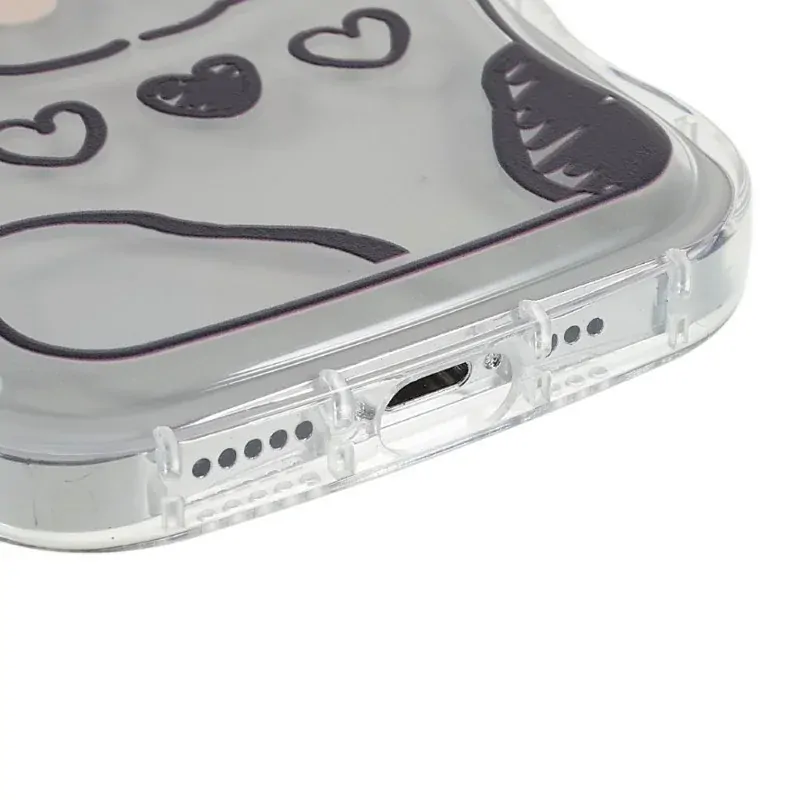 Kryt na iPhone 12 Pro Max Puppy