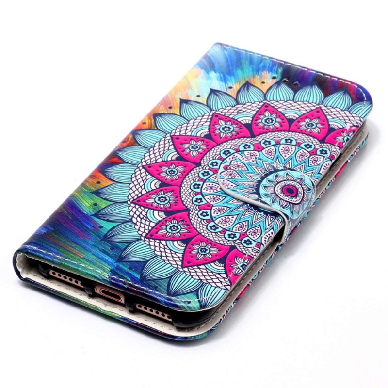 Puzdro na Samsung Galaxy S24 Ultra Mandala