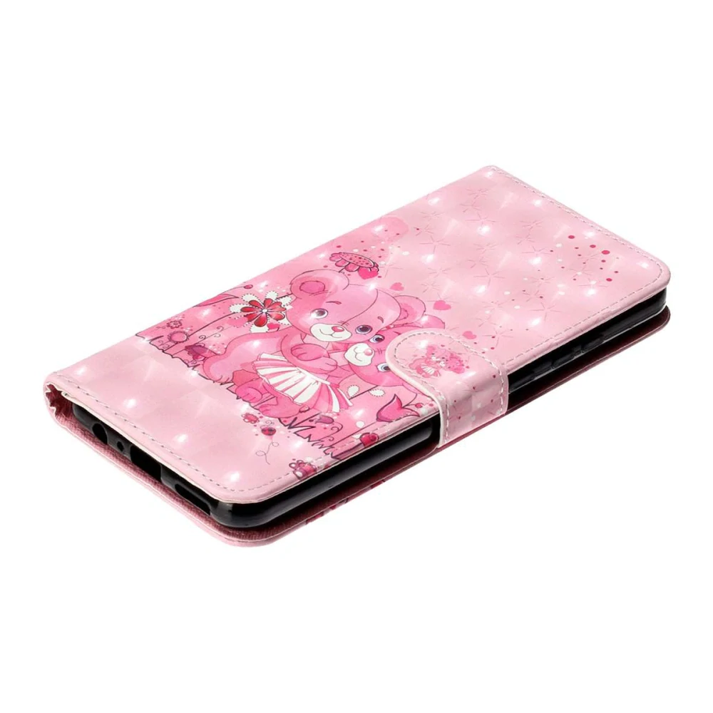 Puzdro na Samsung Galaxy S26 Medvedík