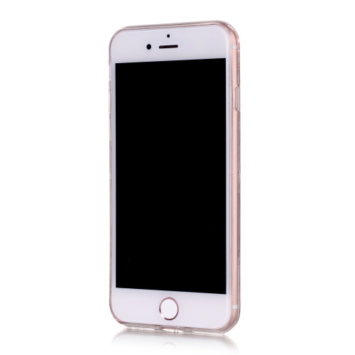 Kryt na iPhone 7 / 8 / SE ( 2020 / 2022 ) trblietavý ružový