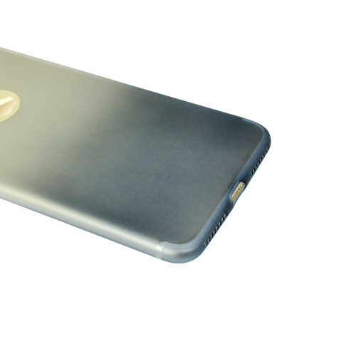 Kryt na iPhone 7 Plus / 8 Plus Gradient Color šedý