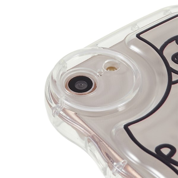 Kryt na iPhone iPhone 7 / 8 / SE (2020) / (2022) Puppy