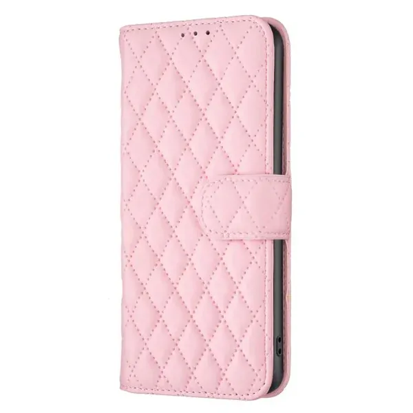 Púzdro pre iPhone 7 / 8 / SE (2020/2022) Binfen luxury růžové