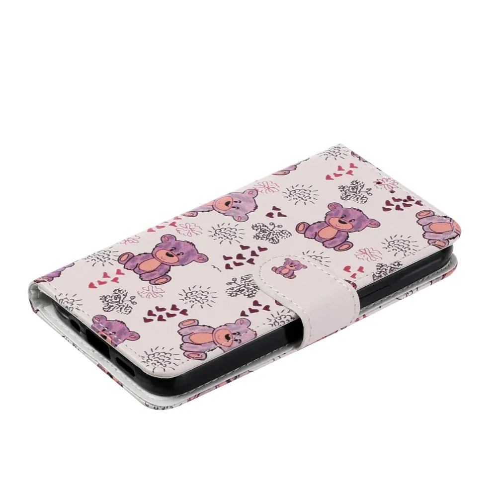 Púzdro pre iPhone 11 Medvedíci