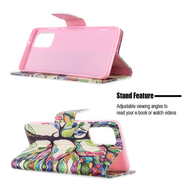 Puzdro na Samsung Galaxy S20 Plus Strom