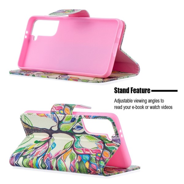 Puzdro na Samsung Galaxy S21 Strom