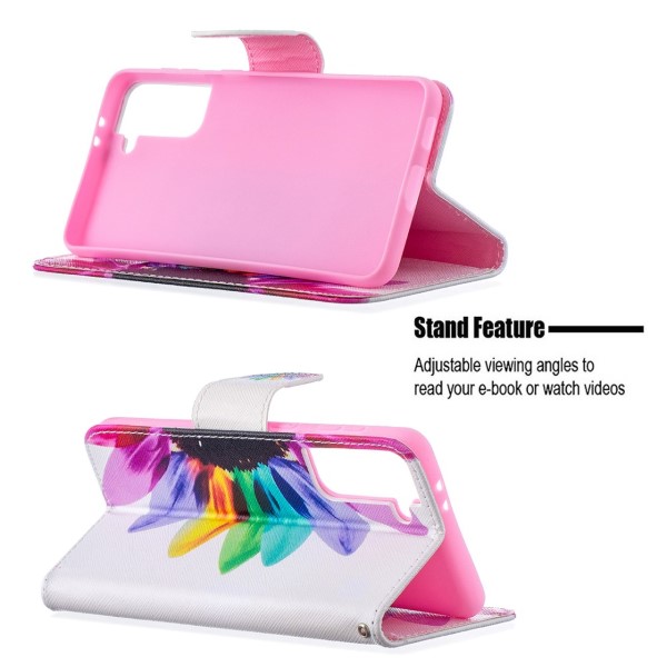 Puzdro na Samsung Galaxy S21 Plus Ornament