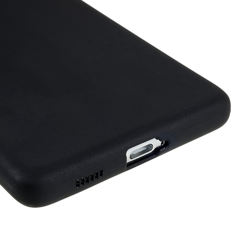 Kryt na Samsung Galaxy S21 Ultra Silikónový čierny