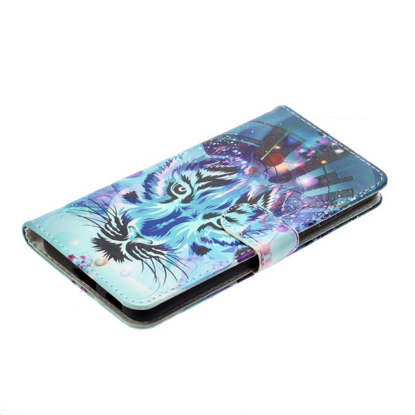 Puzdro na Samsung Galaxy S21 Ultra Tiger