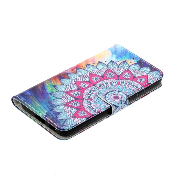 Puzdro na Samsung Galaxy S21 Ultra Mandala