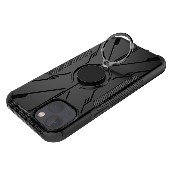 Kryt na iPhone 13 Mini odolný Tire čierny