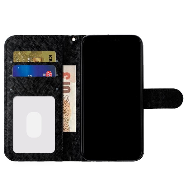 Puzdro pre iPhone 13 Mini Mačiatko