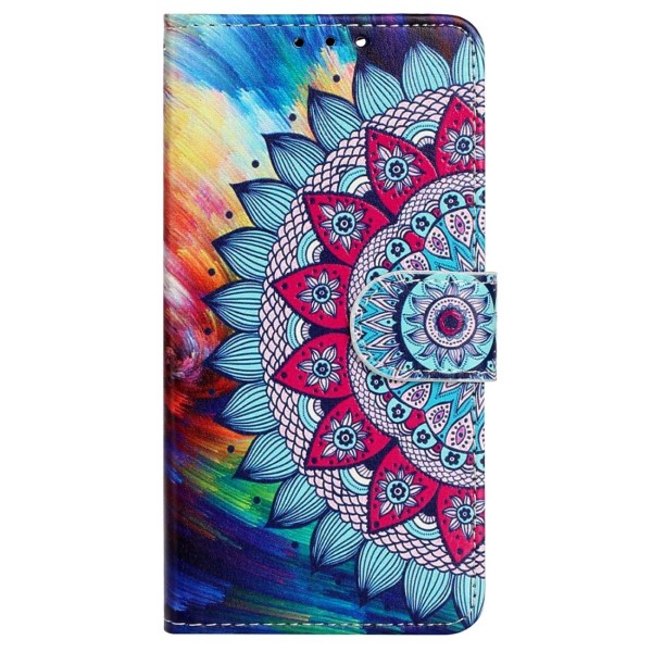 Puzdro na iPhone 14 Plus Mandala