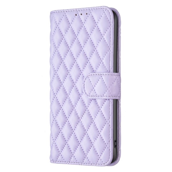 Puzdro na iPhone 14 Plus Binfen fialové