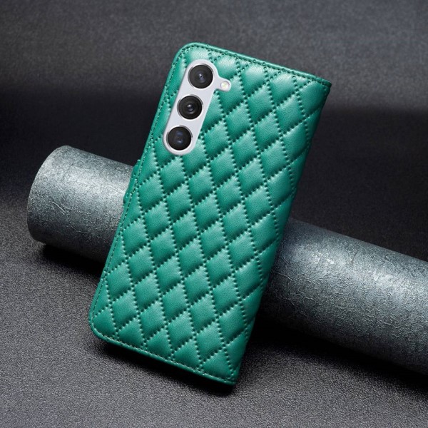 Puzdro na Samsung Galaxy S23 Binfen zelené
