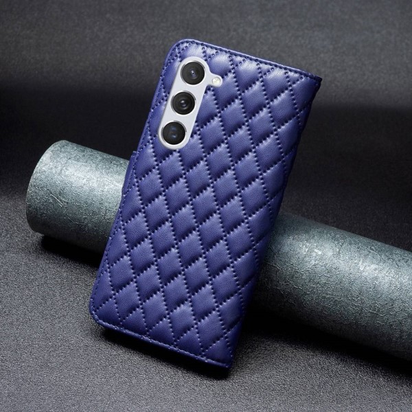 Puzdro na Samsung Galaxy S23 Binfen modré
