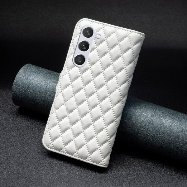 Puzdro na Samsung Galaxy S23 Binfen biele