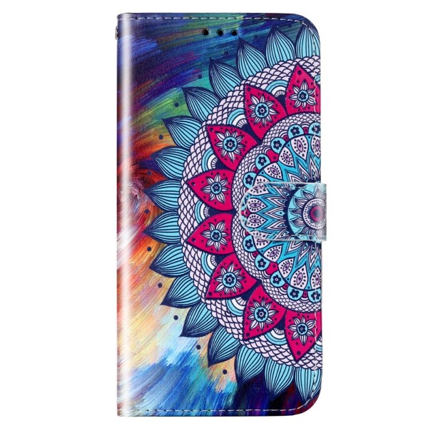 Puzdro na Samsung Galaxy S23 Mandala