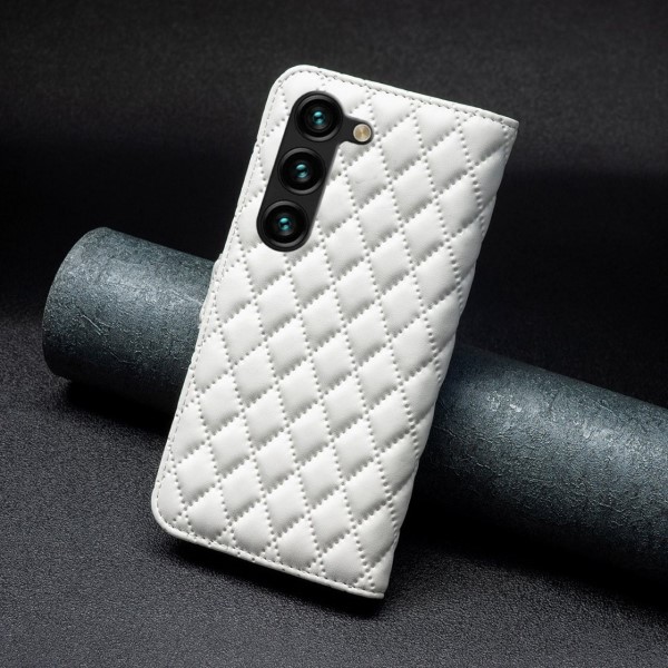 Puzdro na Samsung Galaxy S23 Plus Binfen biele