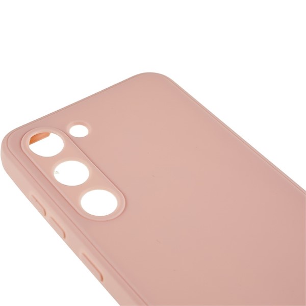 Kryt na Samsung Galaxy S23 Candy ružový