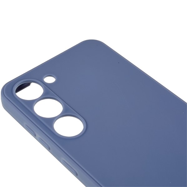 Kryt na Samsung Galaxy S23 plus gumový levanduľový