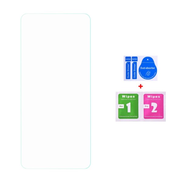 Tvrdené sklo na Samsung Galaxy S20 FE číre