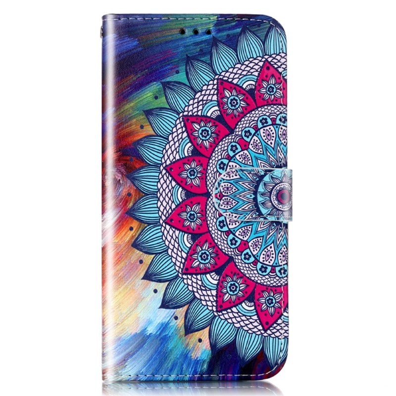 Puzdro na Samsung Galaxy S24 Ultra Mandala