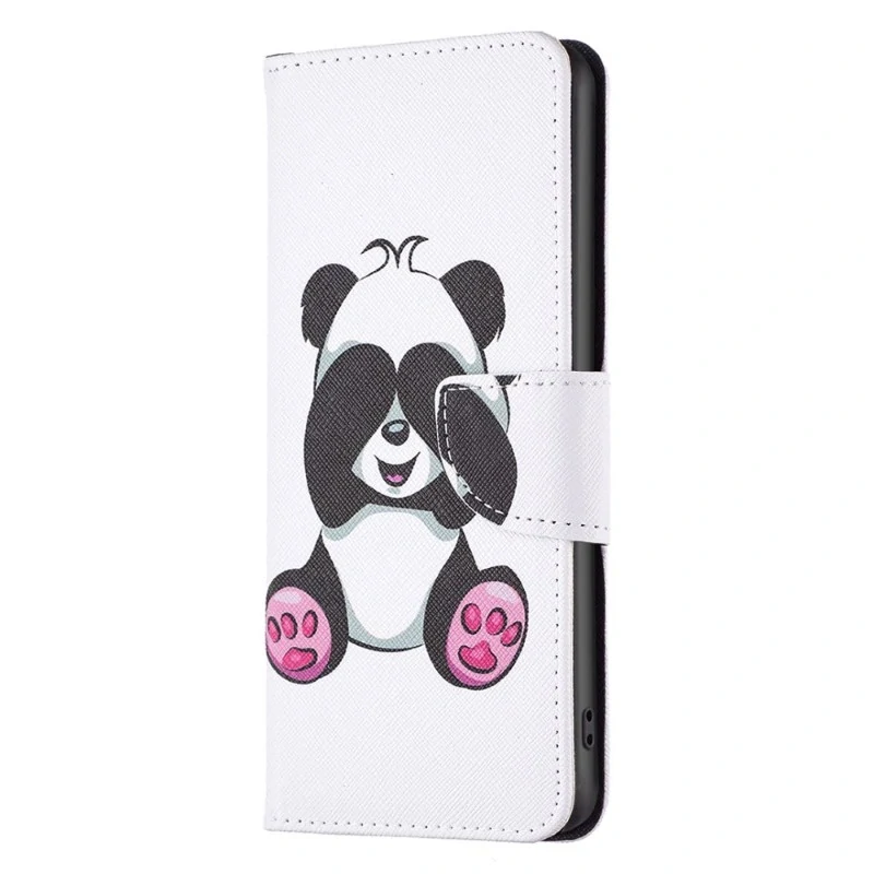 Puzdro pre iPhone 16 Pro Panda