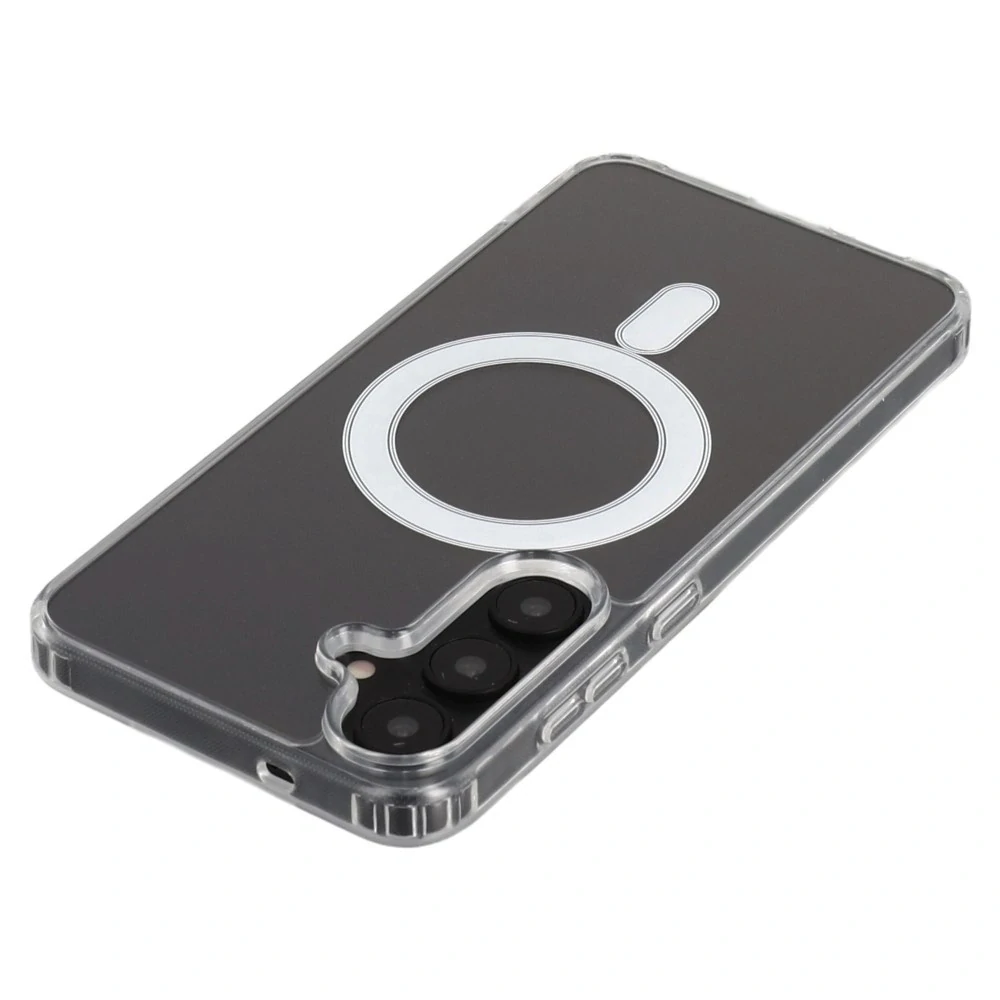 Kryt na Samsung Galaxy S25+ Magsafe číry