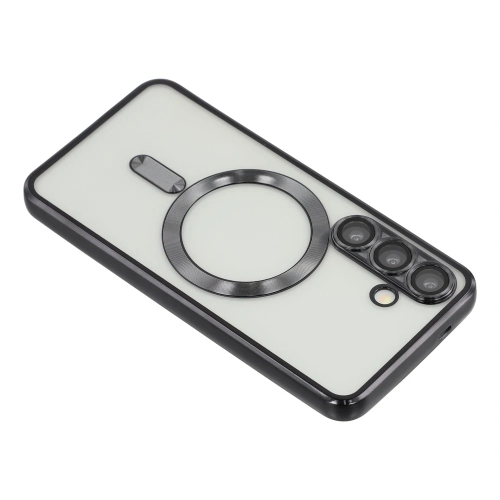 Kryt na Samsung Galaxy S26 s podporou MagSafe čierny