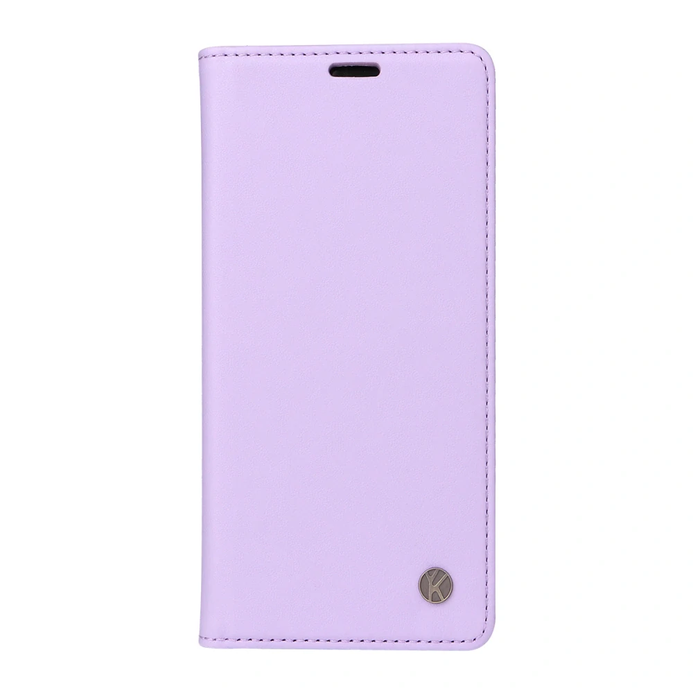 Puzdro na Samsung Galaxy S26 Yikatu fialové