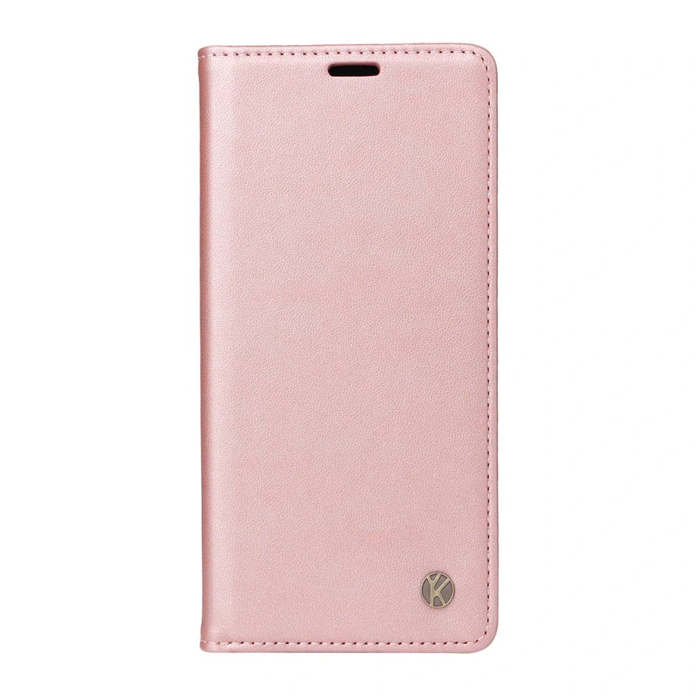 Puzdro na Samsung Galaxy S26 Ultra Yikatu ružové