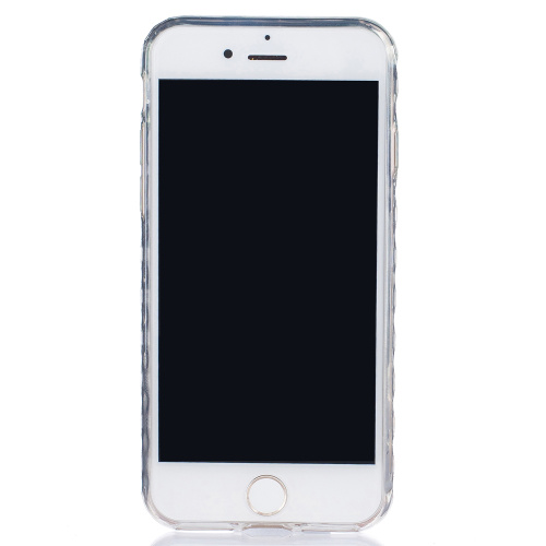 Kryt na iPhone 7 / 8 / SE ( 2020 / 2022 ) zvonkohra