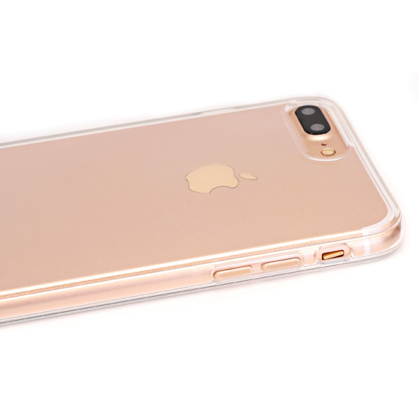 Kryt na iPhone 7 Plus / 8 Plus Premium Slim číry