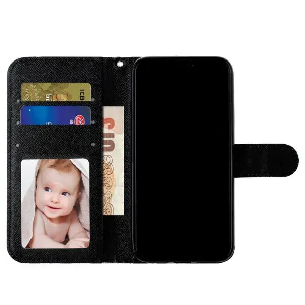 Púzdro pre iPhone Xr Mačiatko