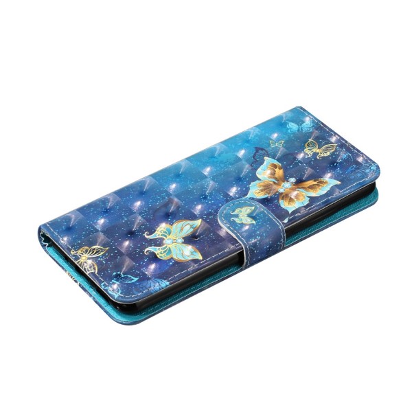 Puzdro na Samsung Galaxy S20 Motýle