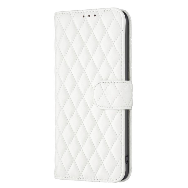 Puzdro na Samsung Galaxy S21 Plus Binfen biele