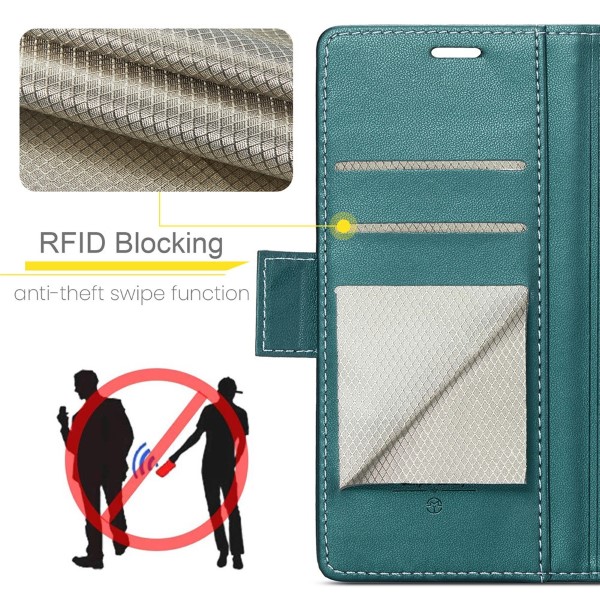 Puzdro na Samsung Galaxy S21 FE CASE Smooth zelené