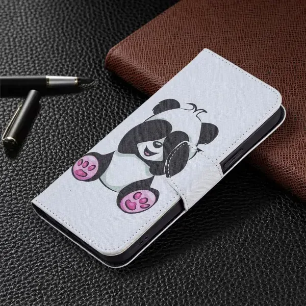 Púzdro pre iPhone 13 Pro Max Panda