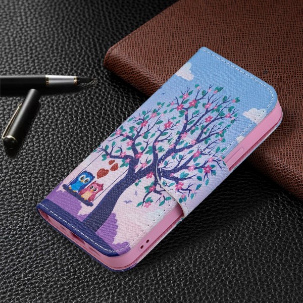 Púzdro pre iPhone 13 Mini Strom farebné