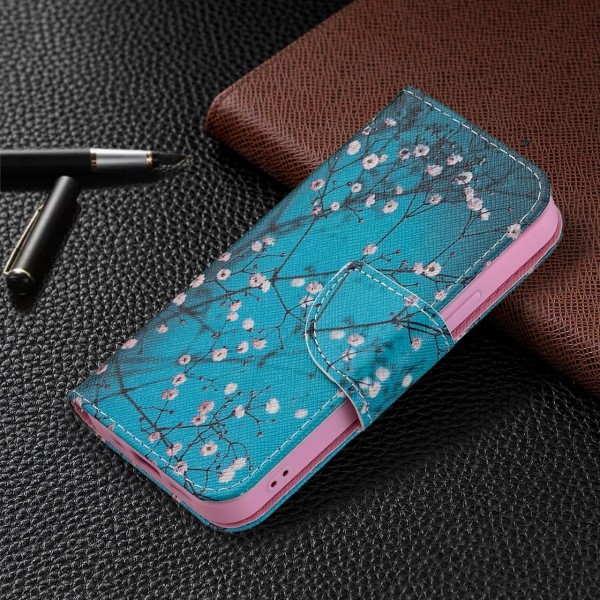Púzdro pre iPhone 13 Mini Kvety