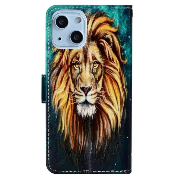 Puzdro na iPhone 14 Plus Lev