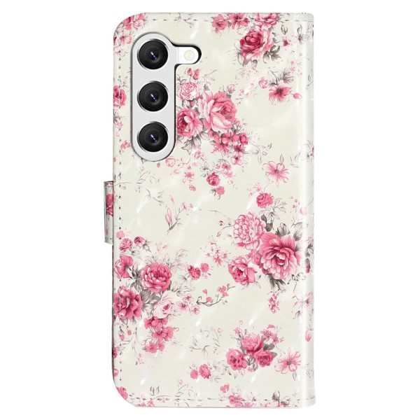 Puzdro na Samsung Galaxy S23 Ruže