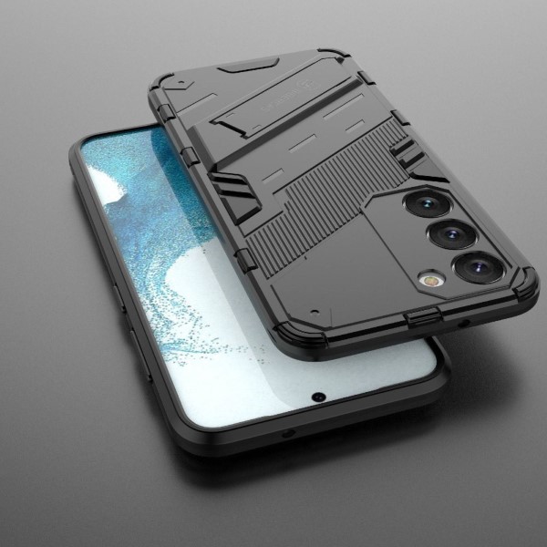 Kryt na Samsung Galaxy S23 odolný Shockproof čierny