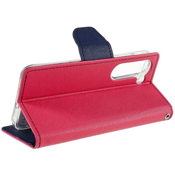 Puzdro na Samsung Galaxy S23 Mercury Goospery ružové